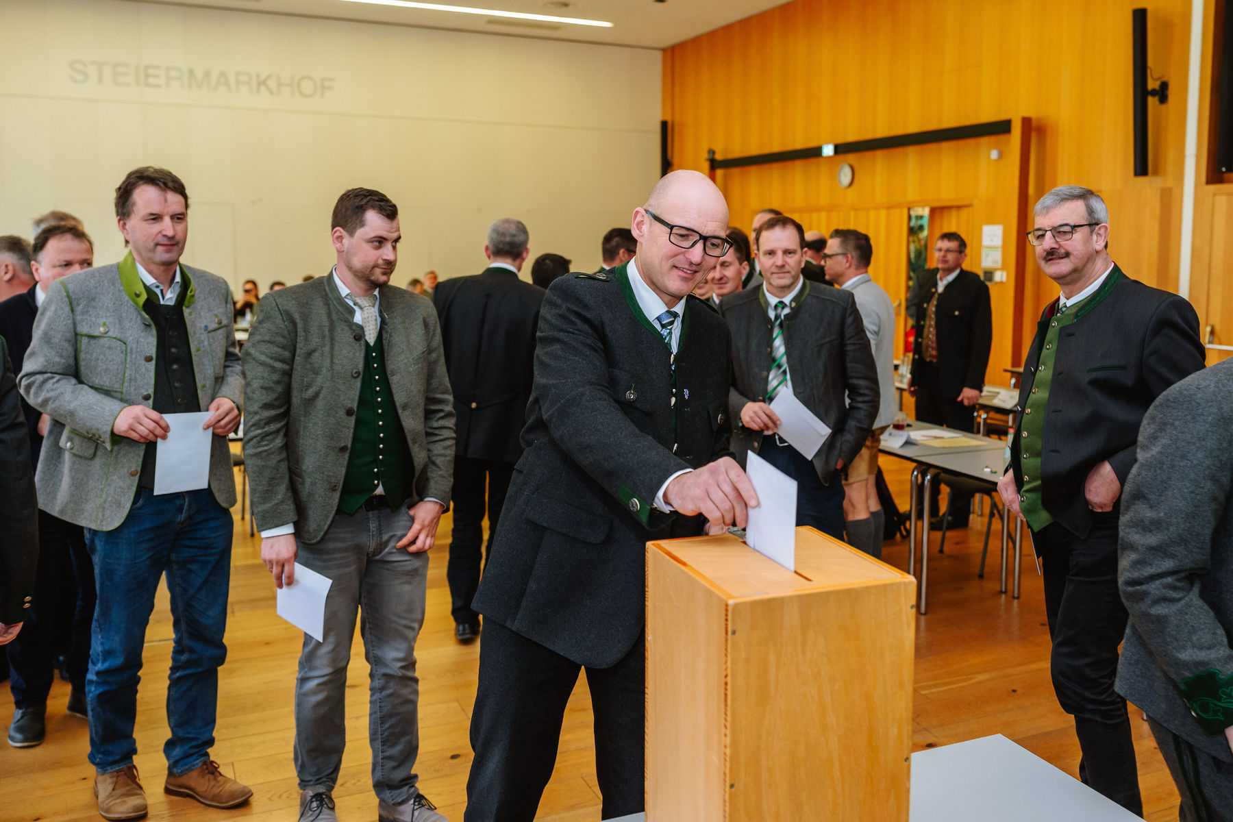 © LK Steiermark/Danner