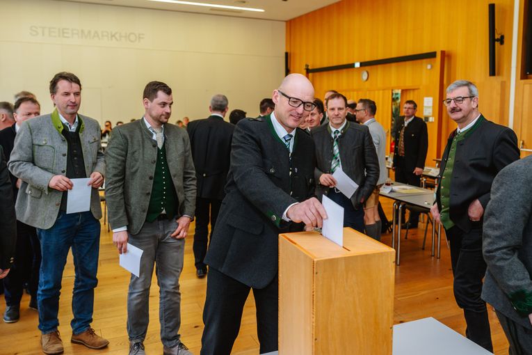 © LK Steiermark/Danner