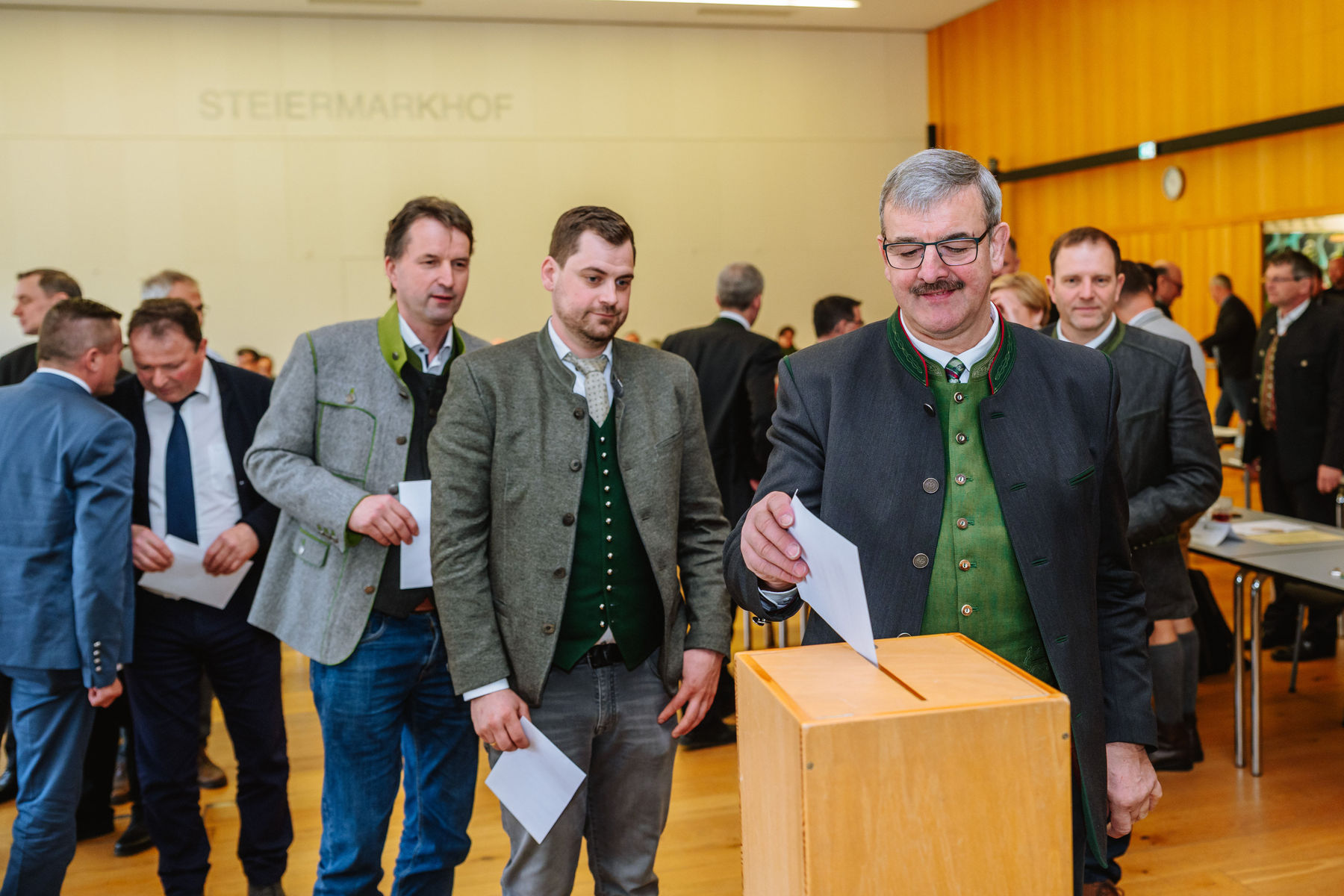 © LK Steiermark/Danner