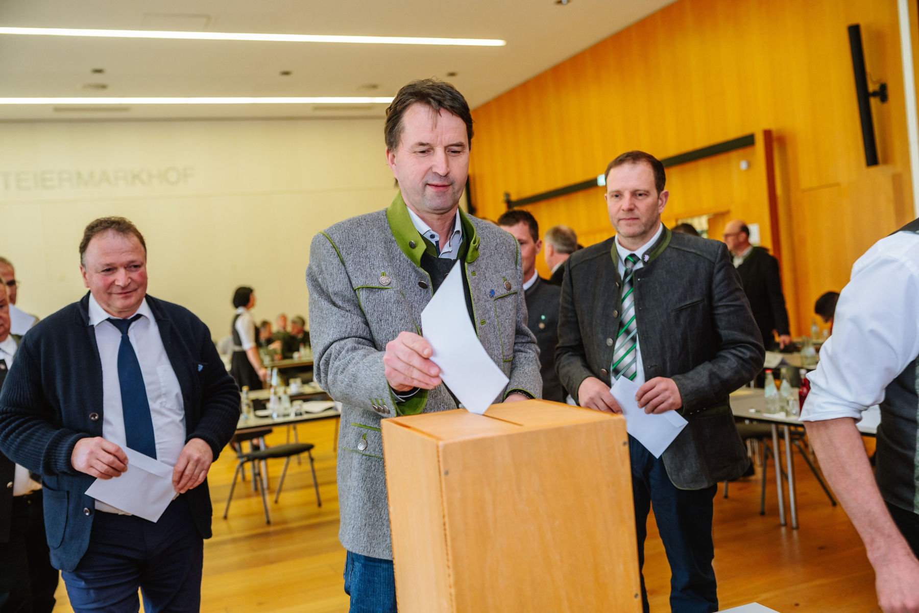 © LK Steiermark/Danner