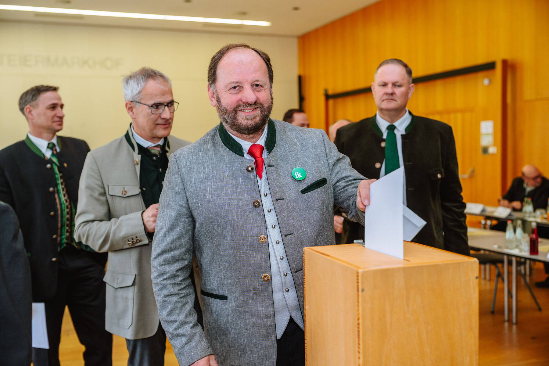 © LK Steiermark/Danner