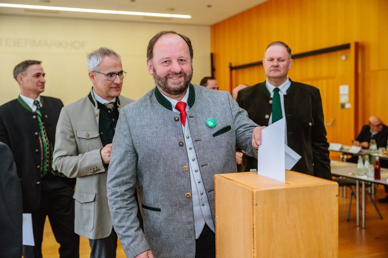 © LK Steiermark/Danner