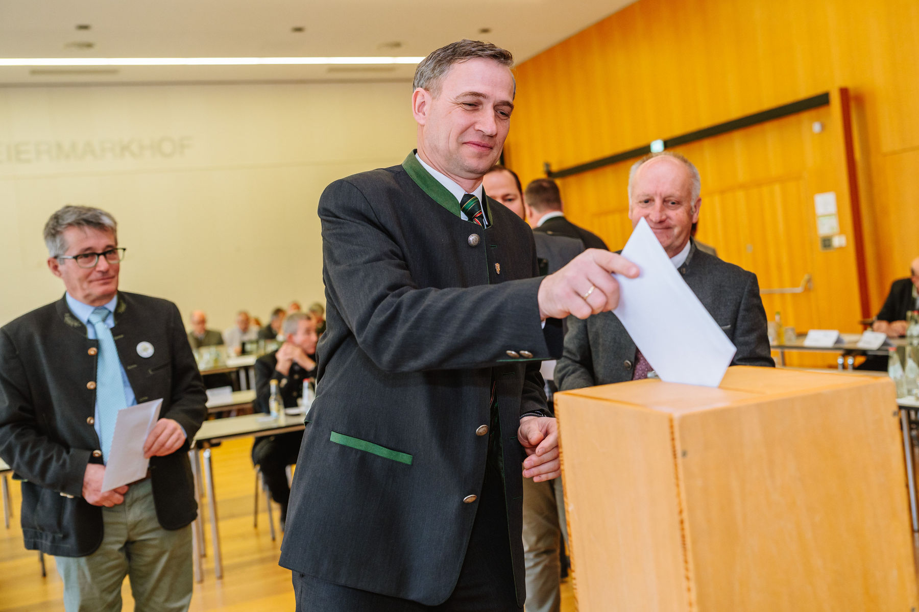 © LK Steiermark/Danner