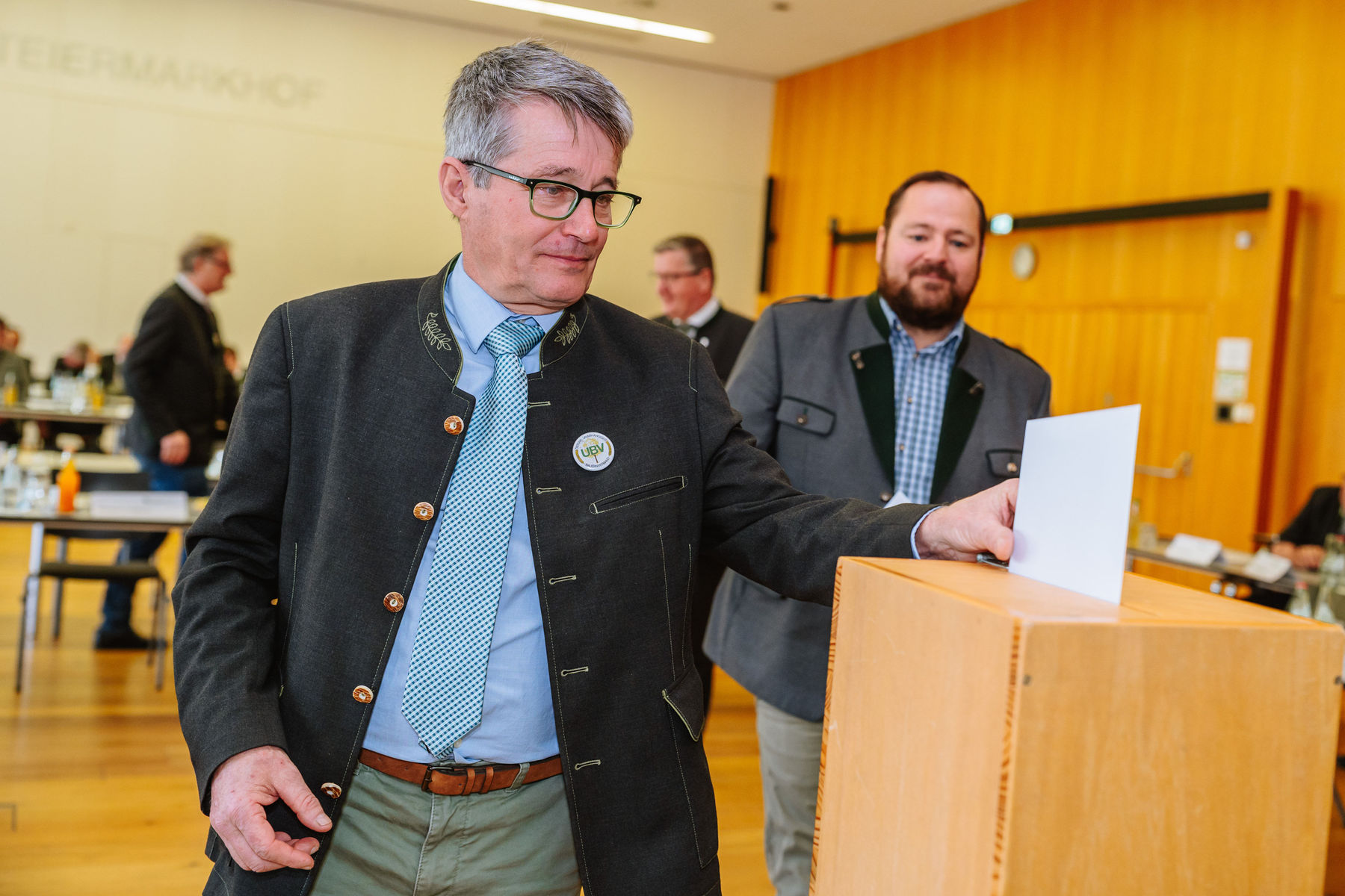© LK Steiermark/Danner