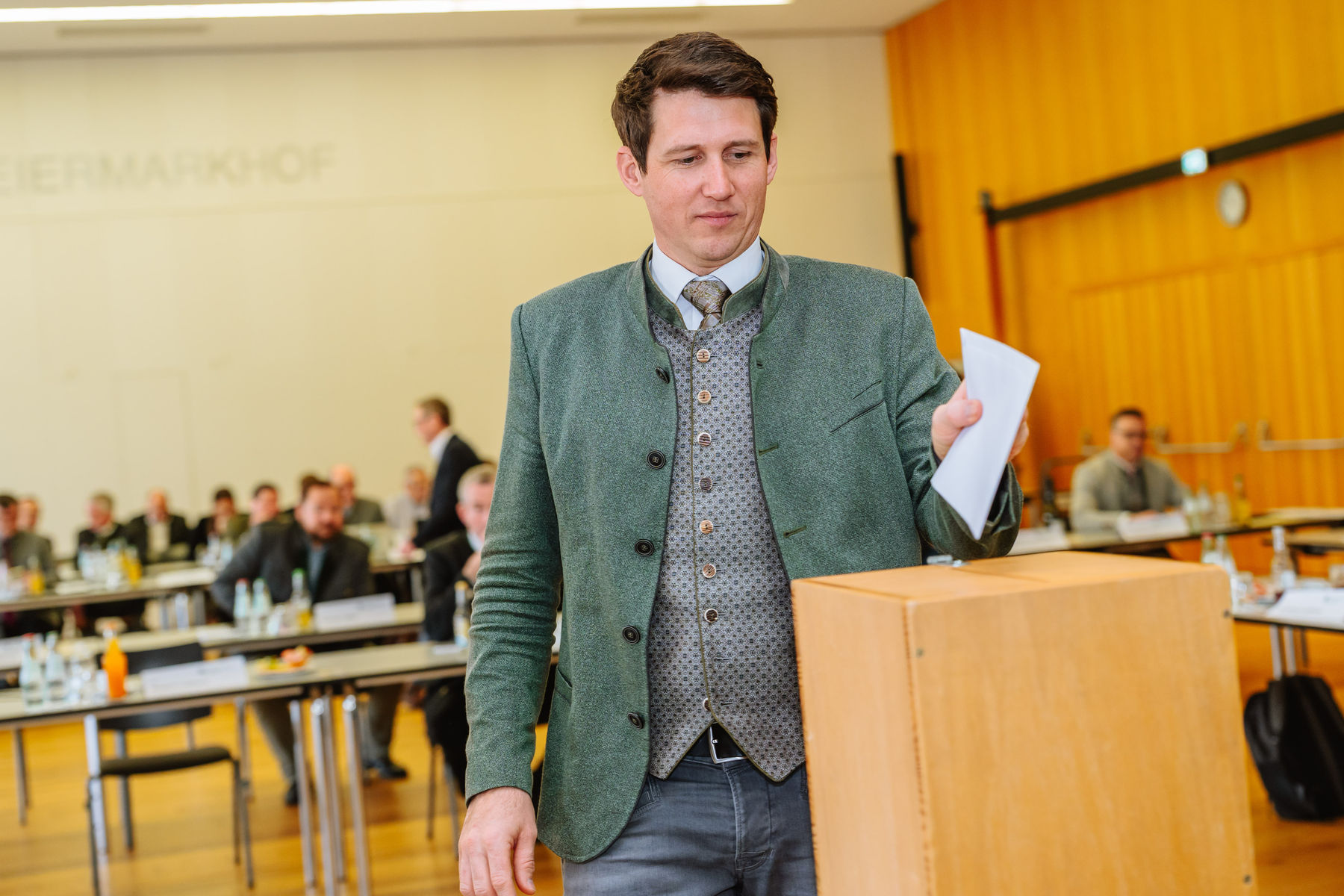 © LK Steiermark/Danner