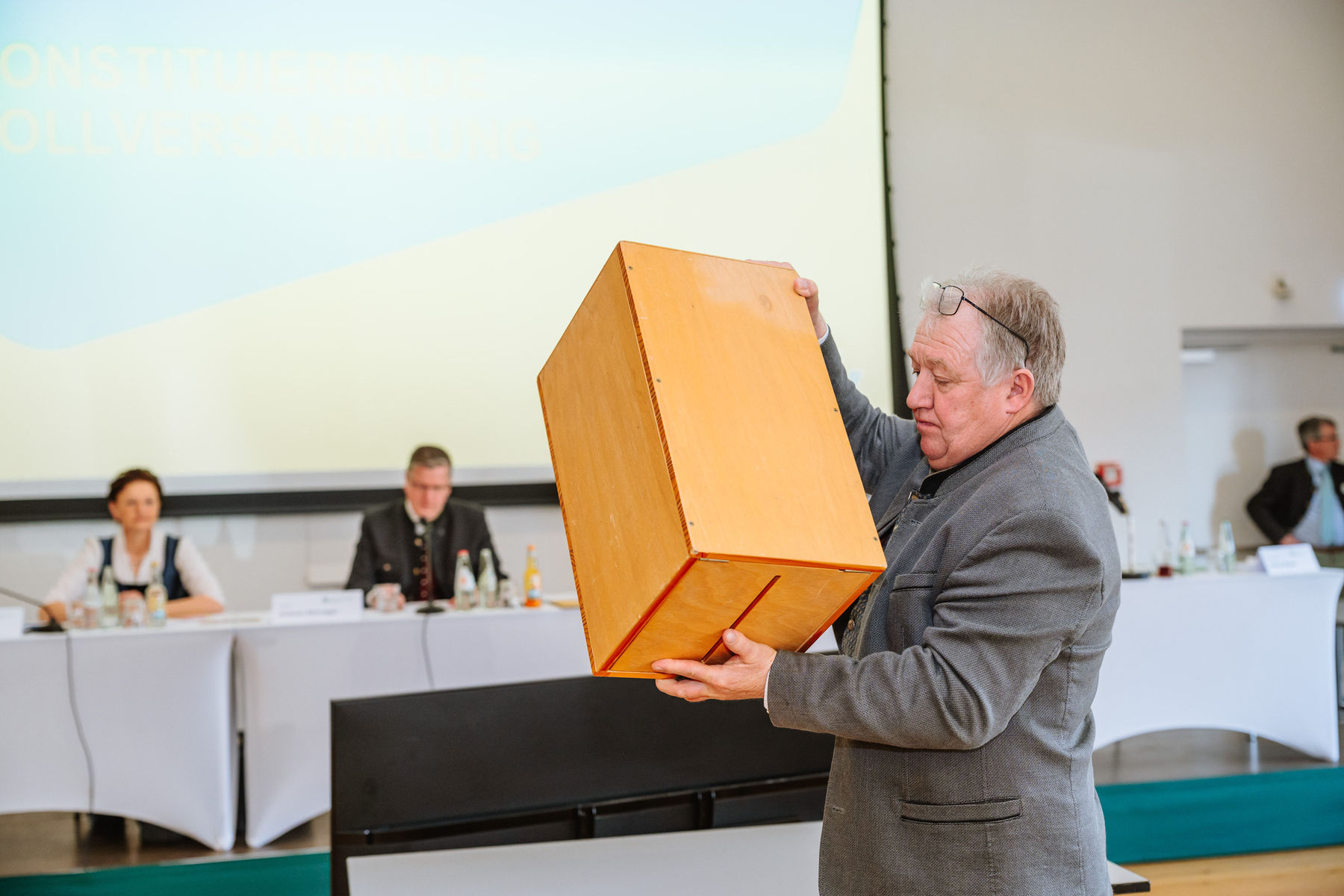 © LK Steiermark/Danner