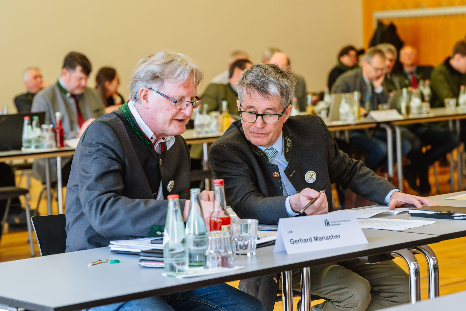 © LK Steiermark/Danner