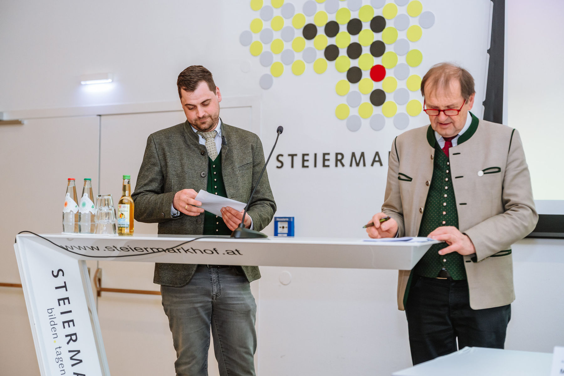 © LK Steiermark/Danner