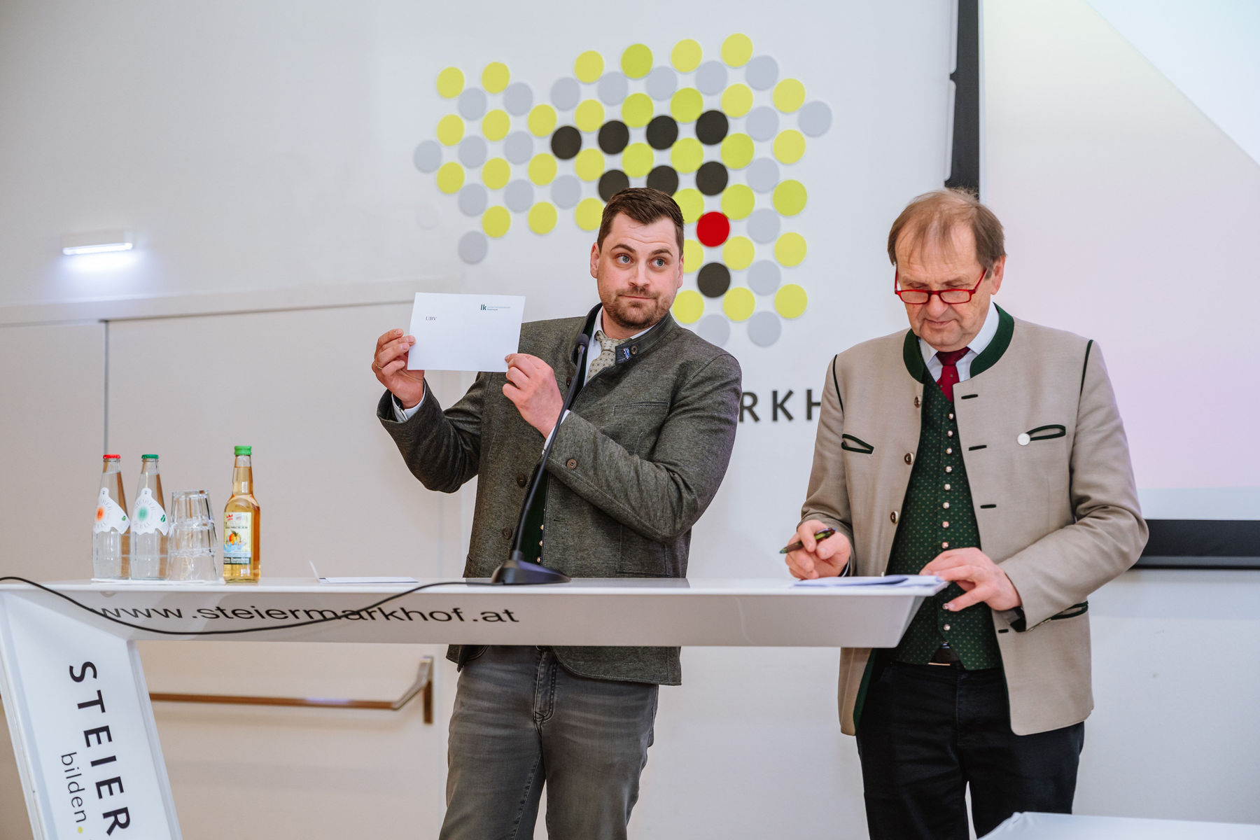 © LK Steiermark/Danner