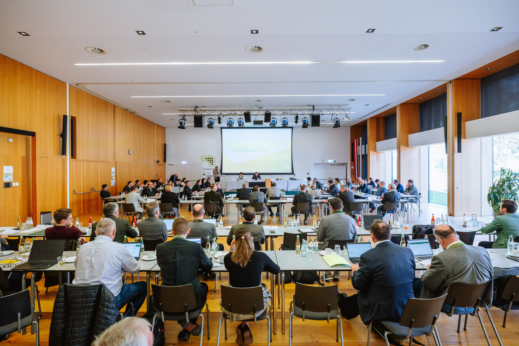© LK Steiermark/Danner