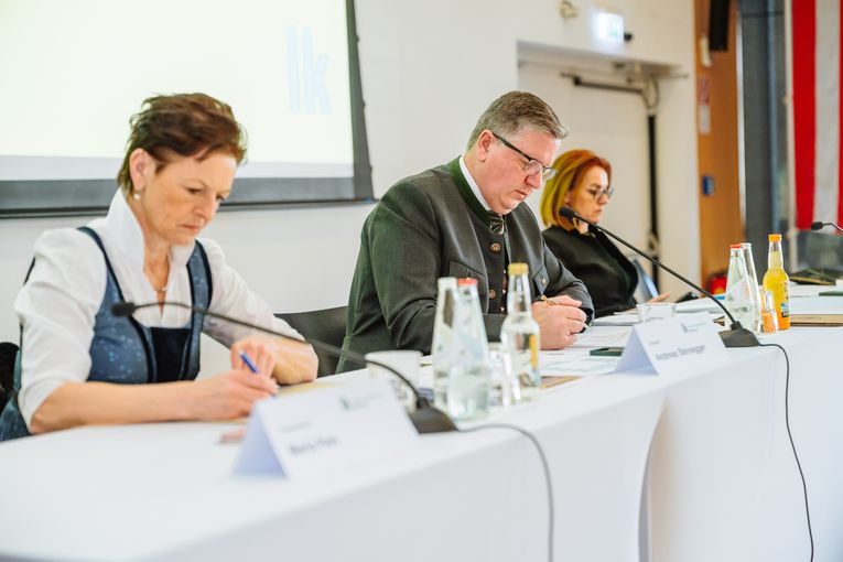 © LK Steiermark/Danner