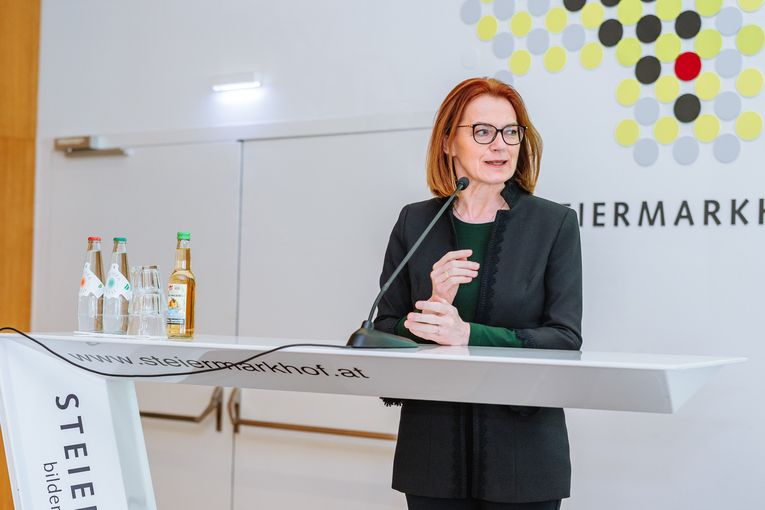 © LK Steiermark/Danner