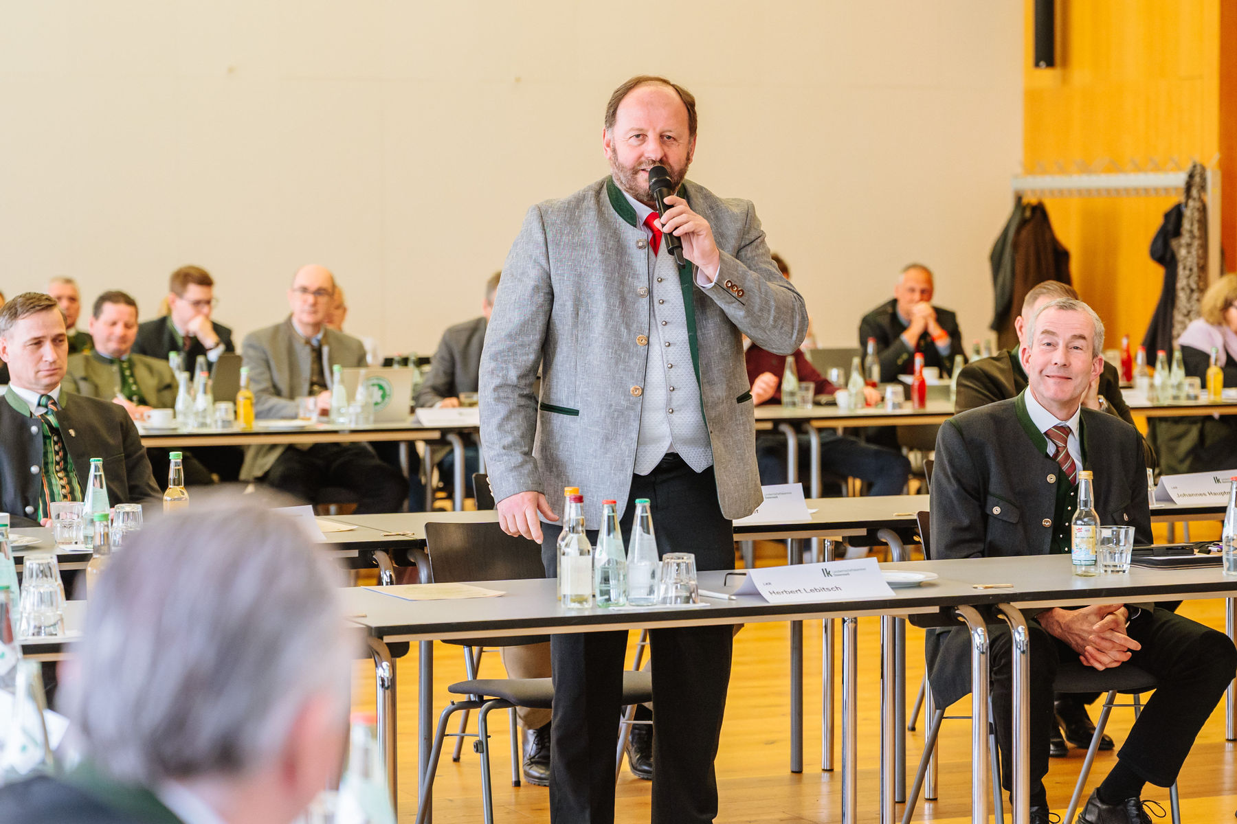 © LK Steiermark/Danner