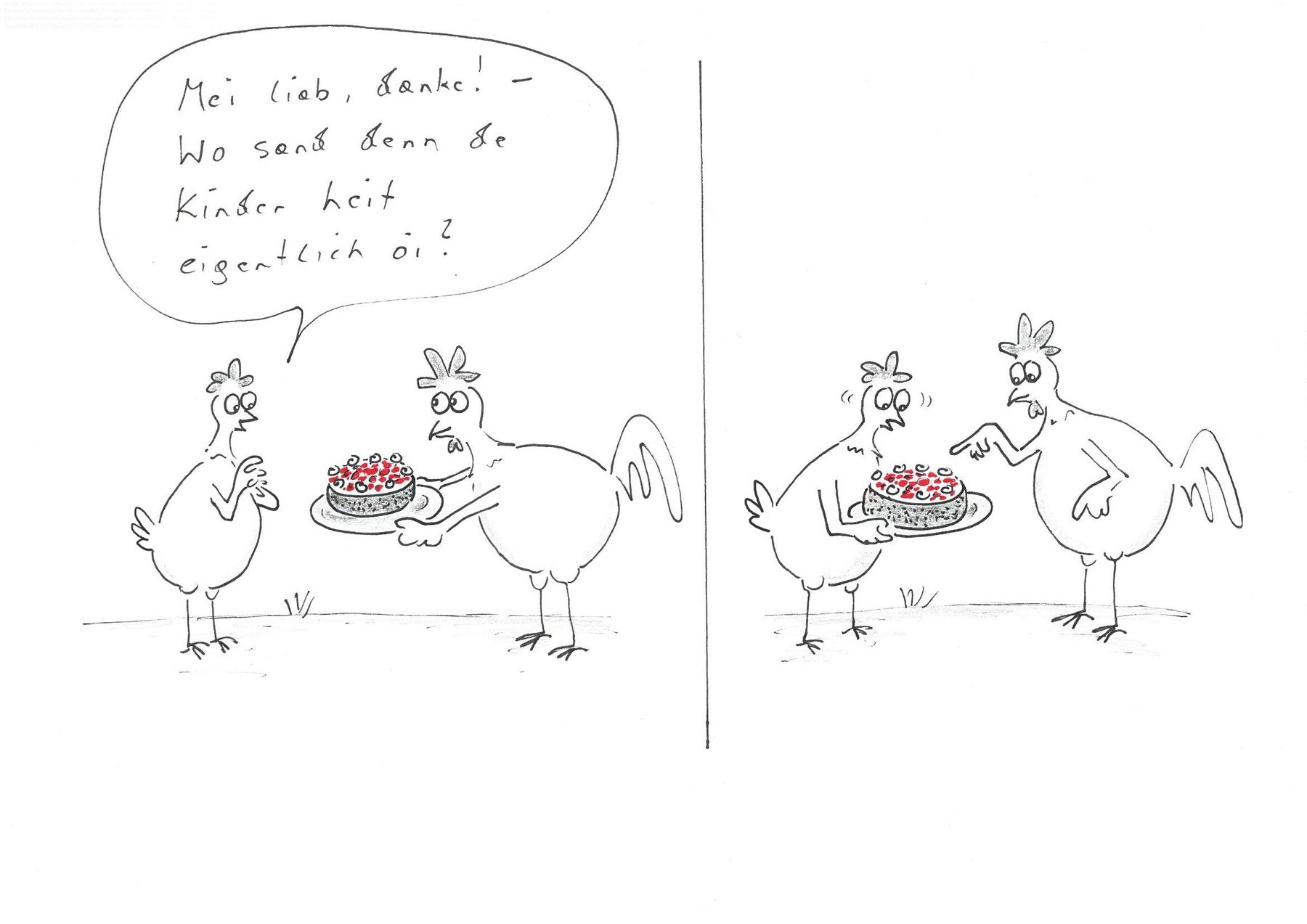 Muttertag.jpg © Mitterwallner