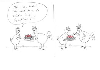 Muttertag © Mitterwallner