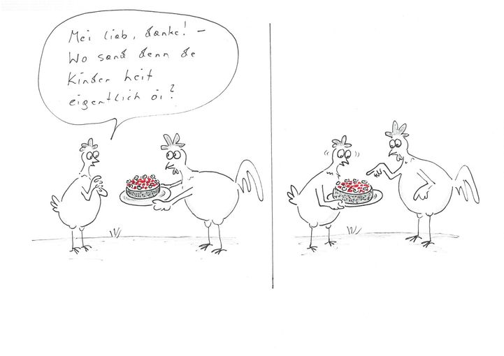 Muttertag.jpg © Mitterwallner