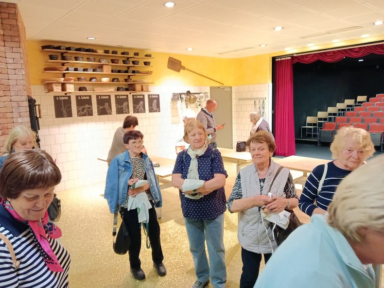 Bäuerinnen in Tour 2026 Gloggnitz  ©&nbsp;Die Bäuerinnen in Gloggnitz 