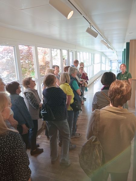 Bäuerinnen in Tour 2026 Gloggnitz  ©&nbsp;Die Bäuerinnen in Gloggnitz 