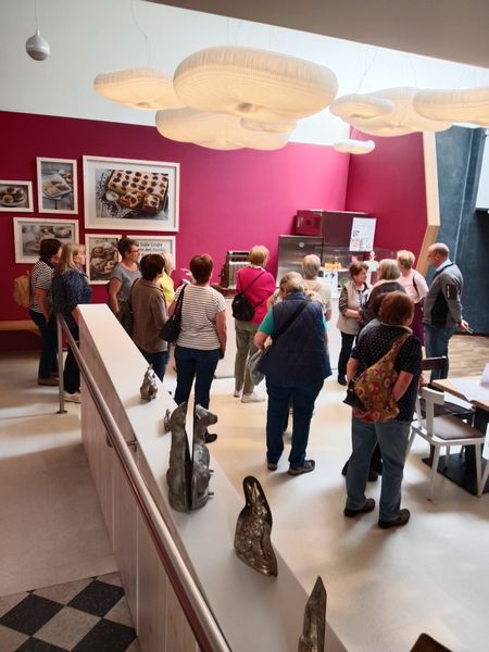 Bäuerinnen in Tour 2026 Gloggnitz  ©&nbsp;Die Bäuerinnen in Gloggnitz 