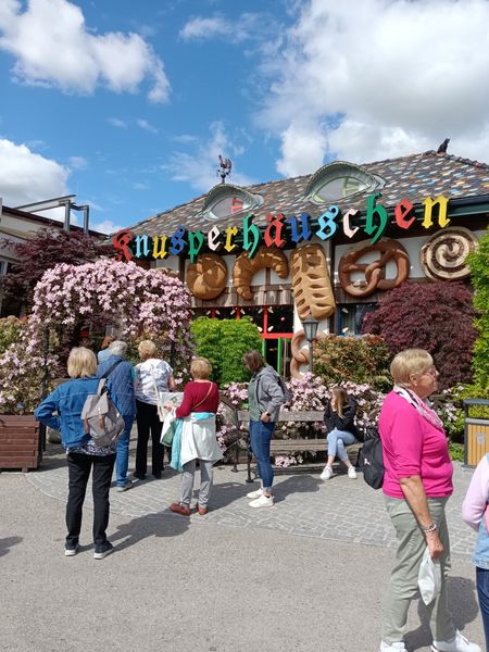 Bäuerinnen in Tour 2026 Gloggnitz  ©&nbsp;Die Bäuerinnen in Gloggnitz 