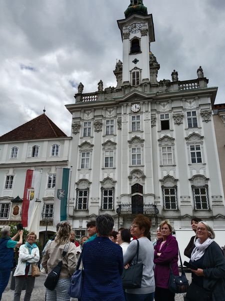 Bäuerinnen in Tour 2026 Gloggnitz  ©&nbsp;Die Bäuerinnen in Gloggnitz 