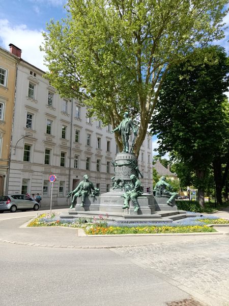 Bäuerinnen in Tour 2026 Gloggnitz  ©&nbsp;Die Bäuerinnen in Gloggnitz 