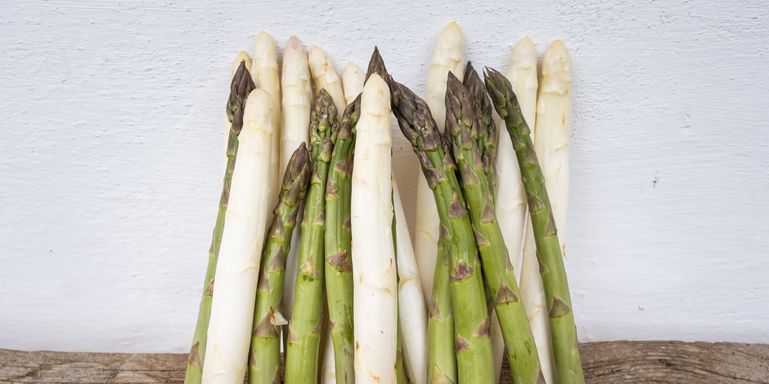 Spargel © LK Stmk-Danner