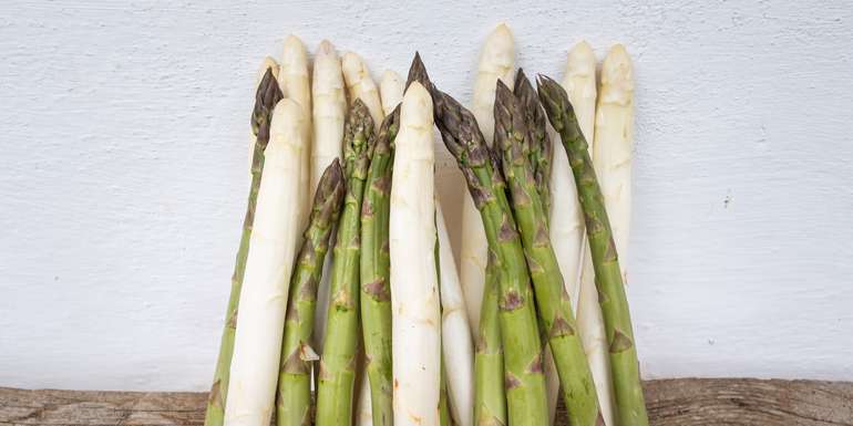 Spargel © LK Stmk-Danner