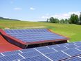 PA Ene3rgieeffiziente Bauernhöfe_PV Anlage LK OÖ_kl © Landwirtschaftskammer OÖ