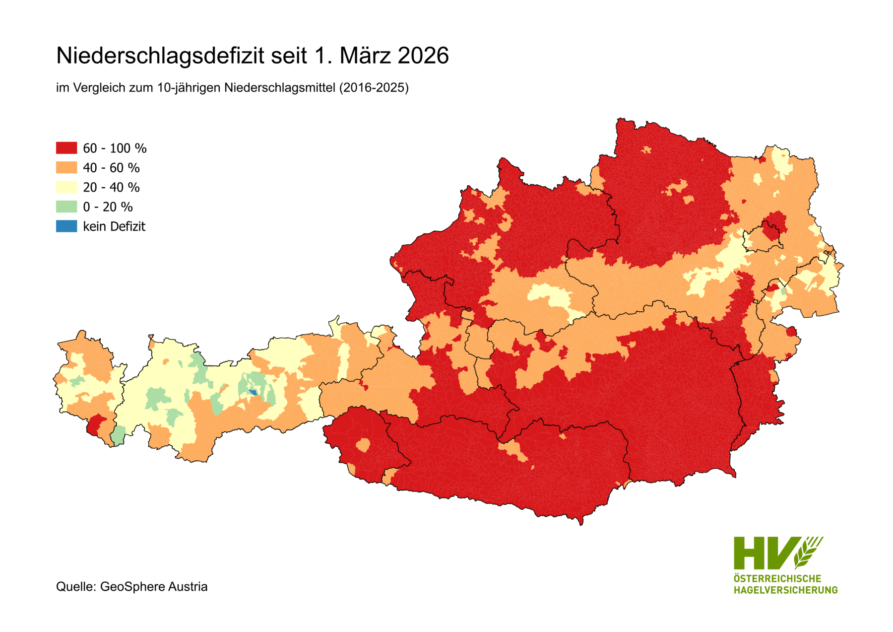Niederschlafsdefizi.png © Quelle: GeoSphere Austria