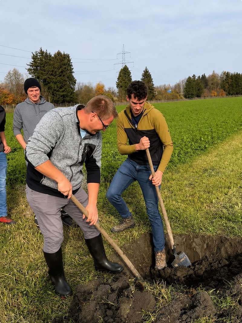 Praxis im Fokus: Fachwissen direkt anwenden. © Erhun Aydin