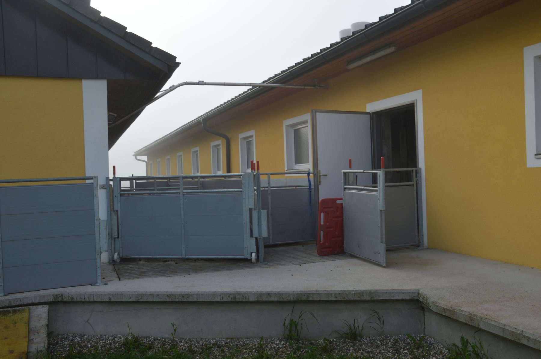 Bild 2 Verladung H.jpg © BSH OÖ/Strasser