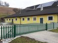 Abgrenzung Hof bei Jimmi1 © BSH OÖ/Strasser