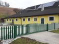 Abgrenzung Hof bei Jimmi1 © BSH OÖ/Strasser
