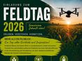 Einladung_Haubis_Feldtag2026_Haubis_BBK © Haubis_LK_pramoleum