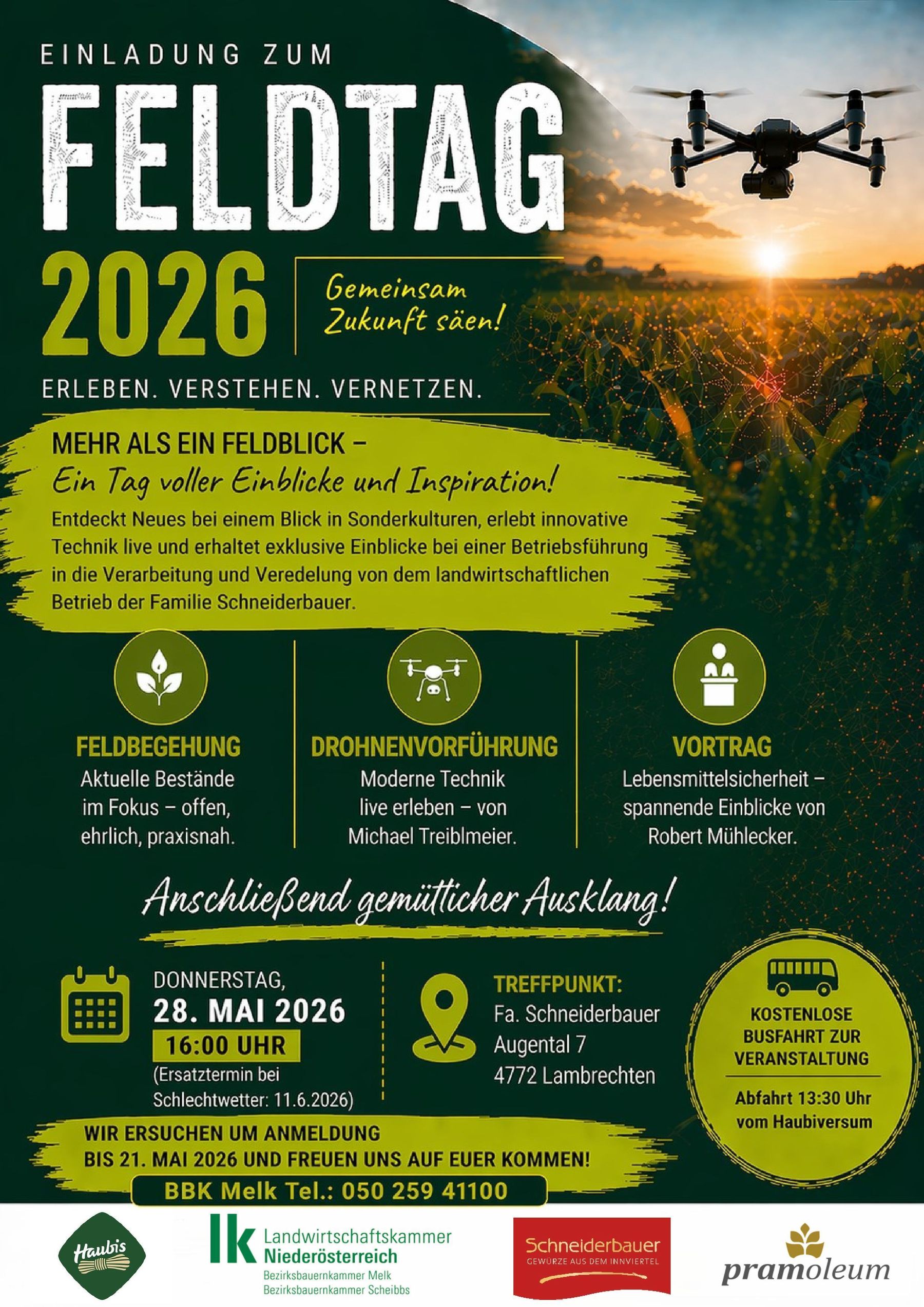 Einladung_Haubis_Feldtag2026_Haubis_BBK.jpg © Haubis_LK_pramoleum
