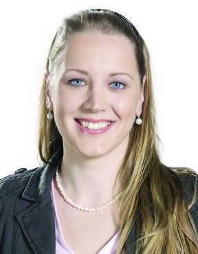 Stumptner Elisabeth.jpg © LK OÖ