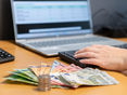 Büroarbeit_Liquidität © Eva Lechner/LK Niederösterreich