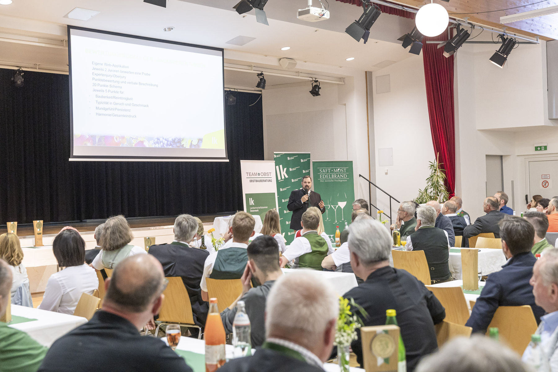 © LK Steiermark/Foto Fischer
