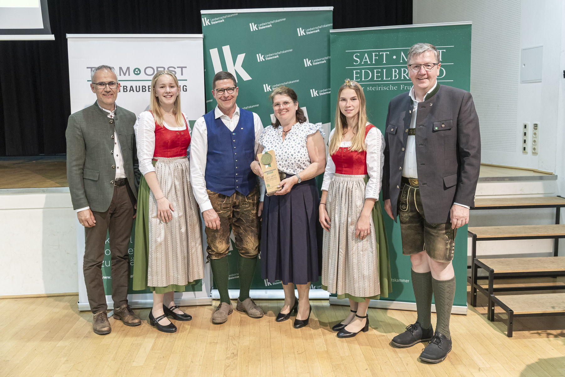© LK Steiermark/Foto Fischer