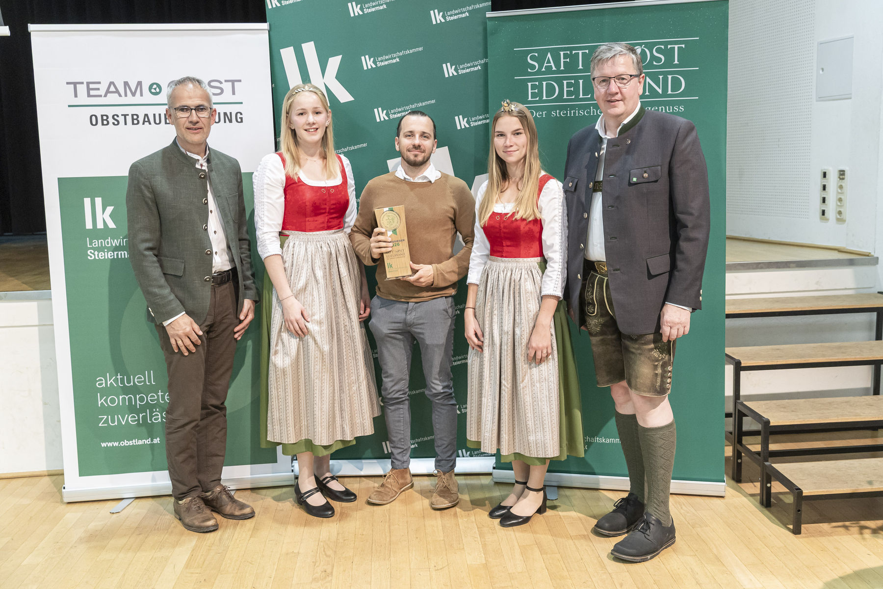 © LK Steiermark/Foto Fischer