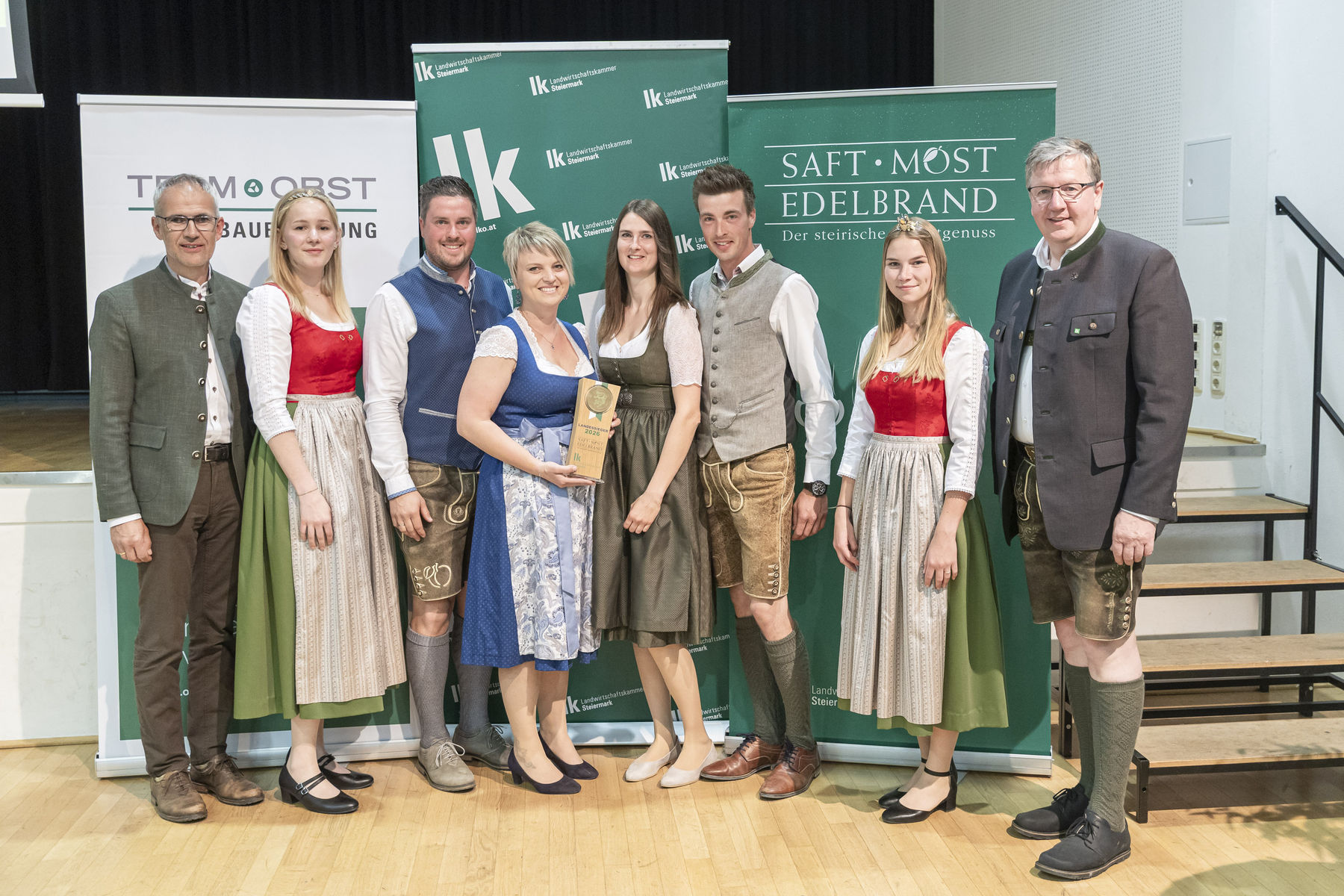© LK Steiermark/Foto Fischer