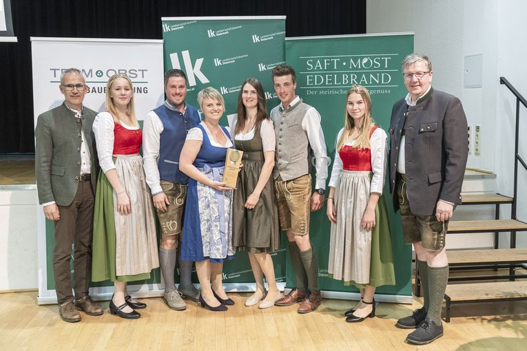 © LK Steiermark/Foto Fischer