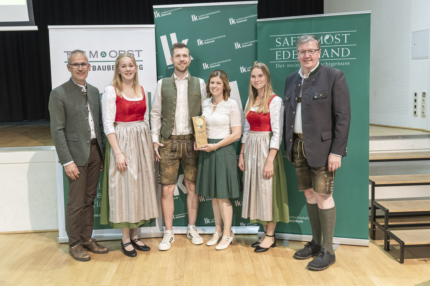 © LK Steiermark/Foto Fischer