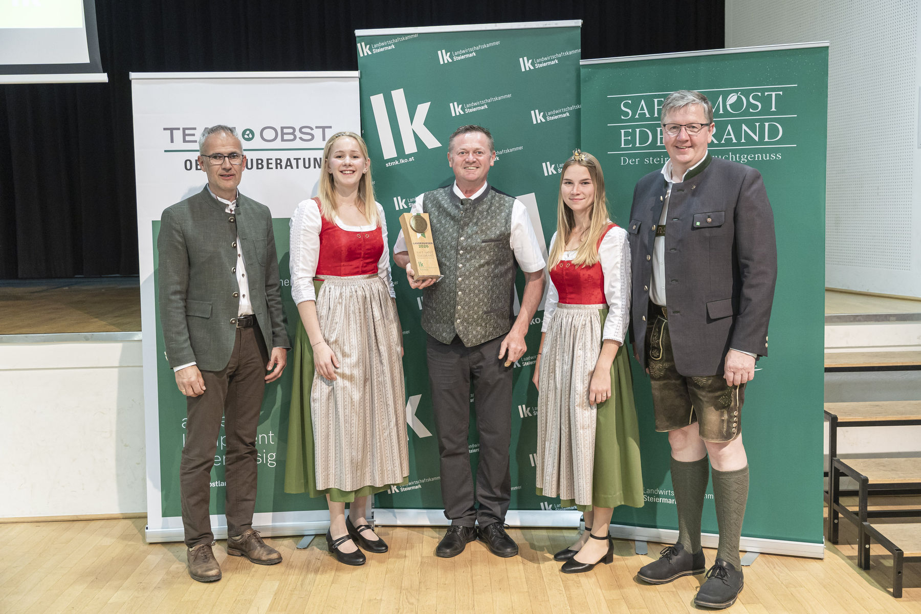 © LK Steiermark/Foto Fischer