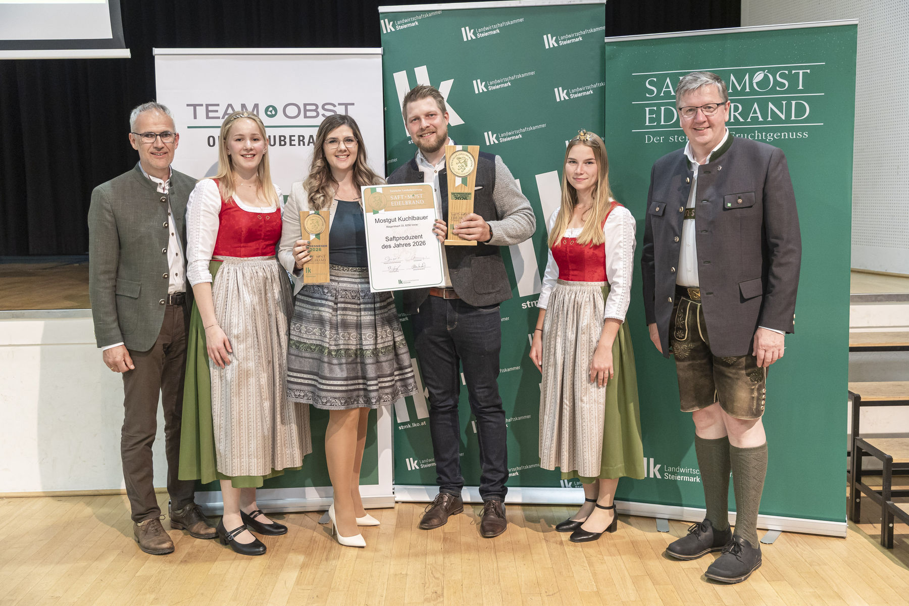 © LK Steiermark/Foto Fischer