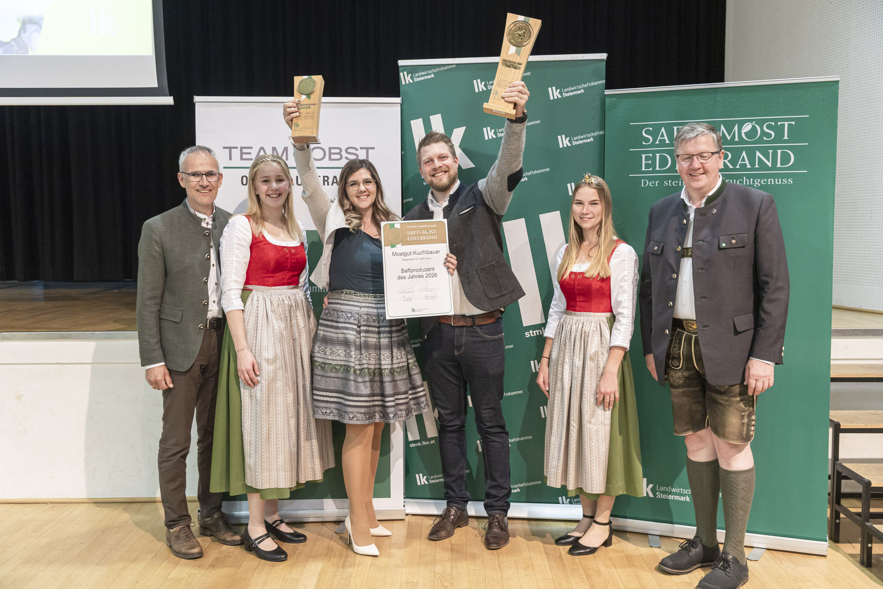 © LK Steiermark/Foto Fischer