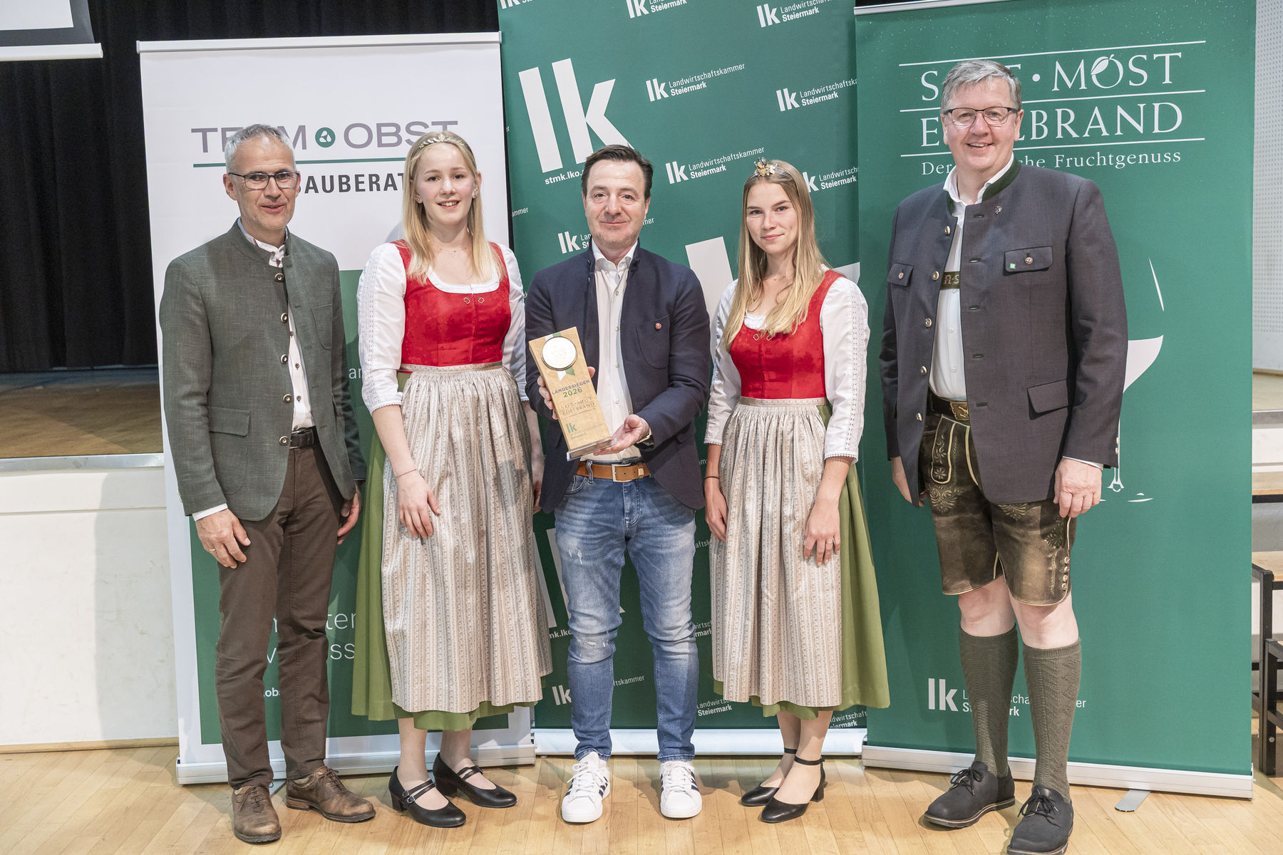 © LK Steiermark/Foto Fischer