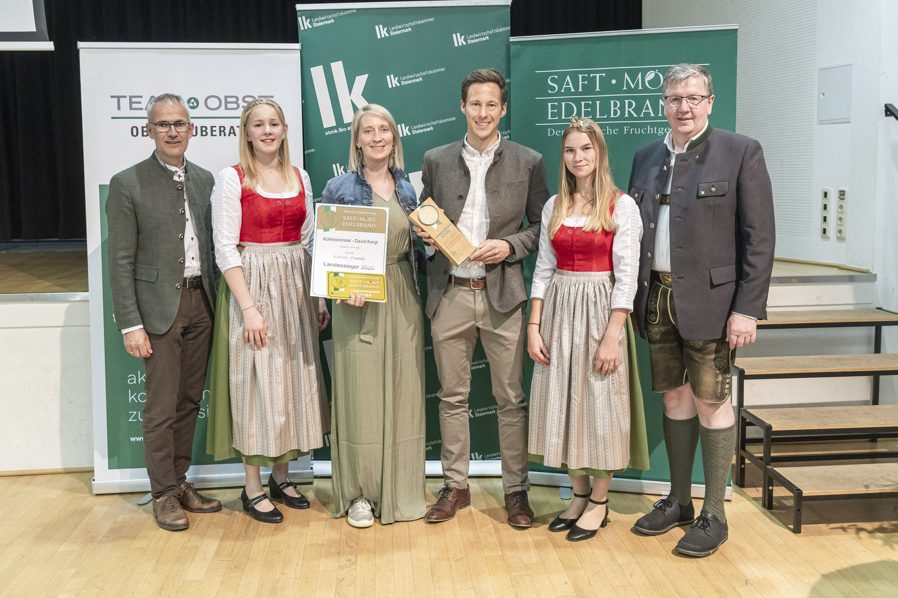 © LK Steiermark/Foto Fischer