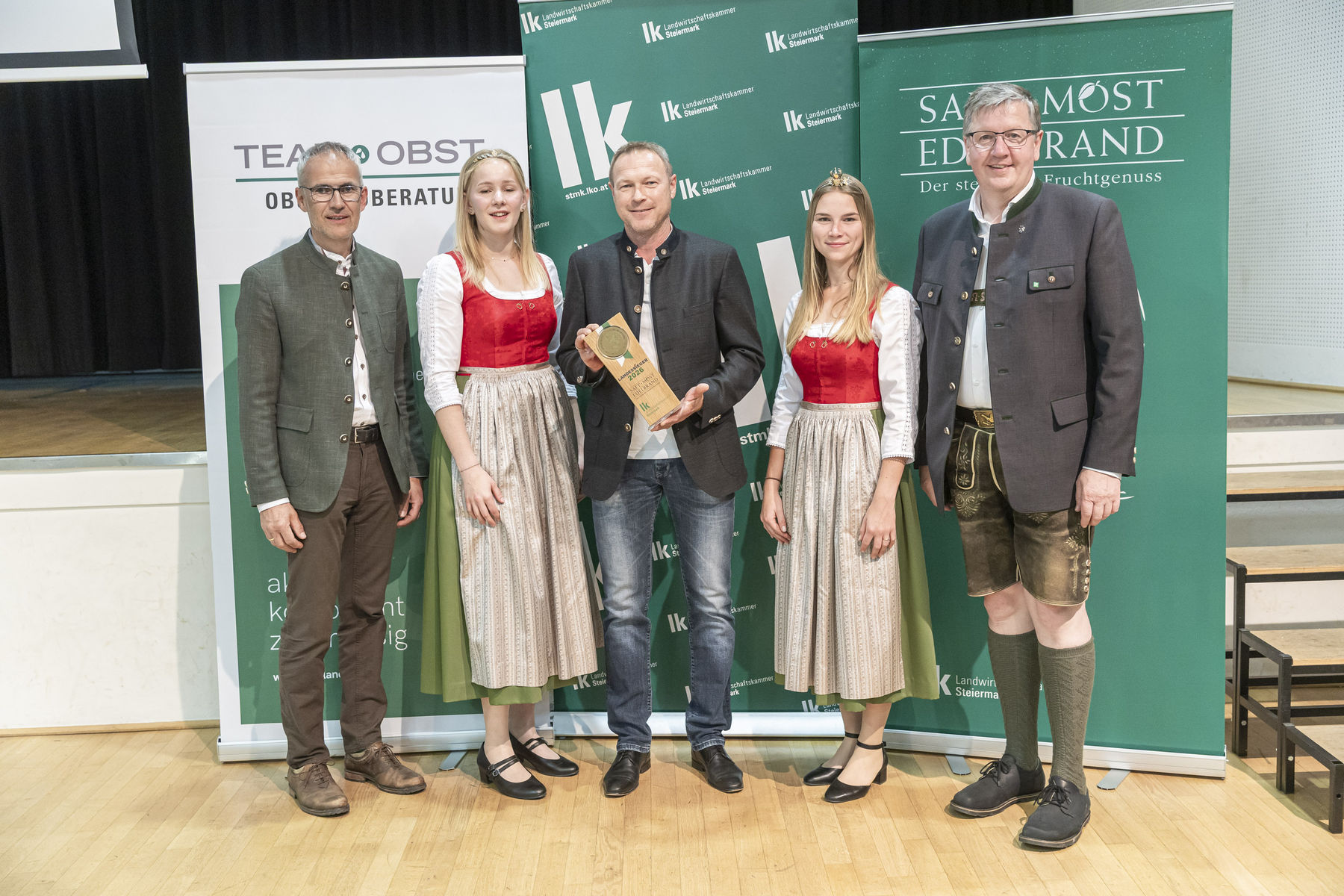 © LK Steiermark/Foto Fischer